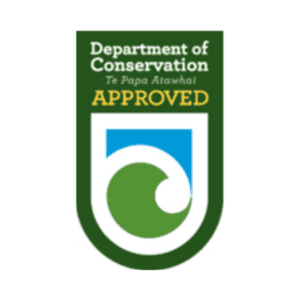dept of conservation