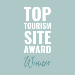 top tourism site award